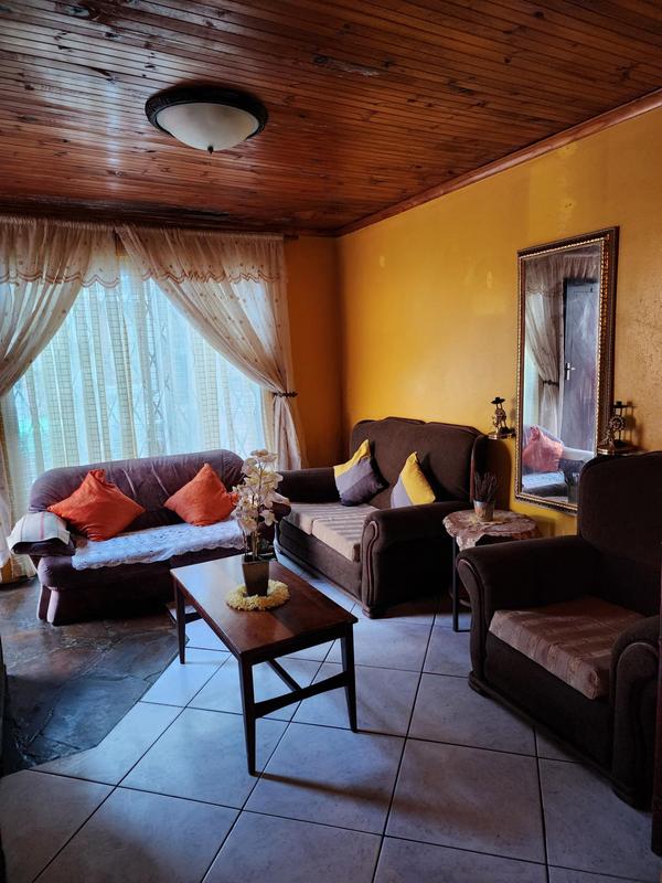 4 Bedroom Property for Sale in Ottery Western Cape